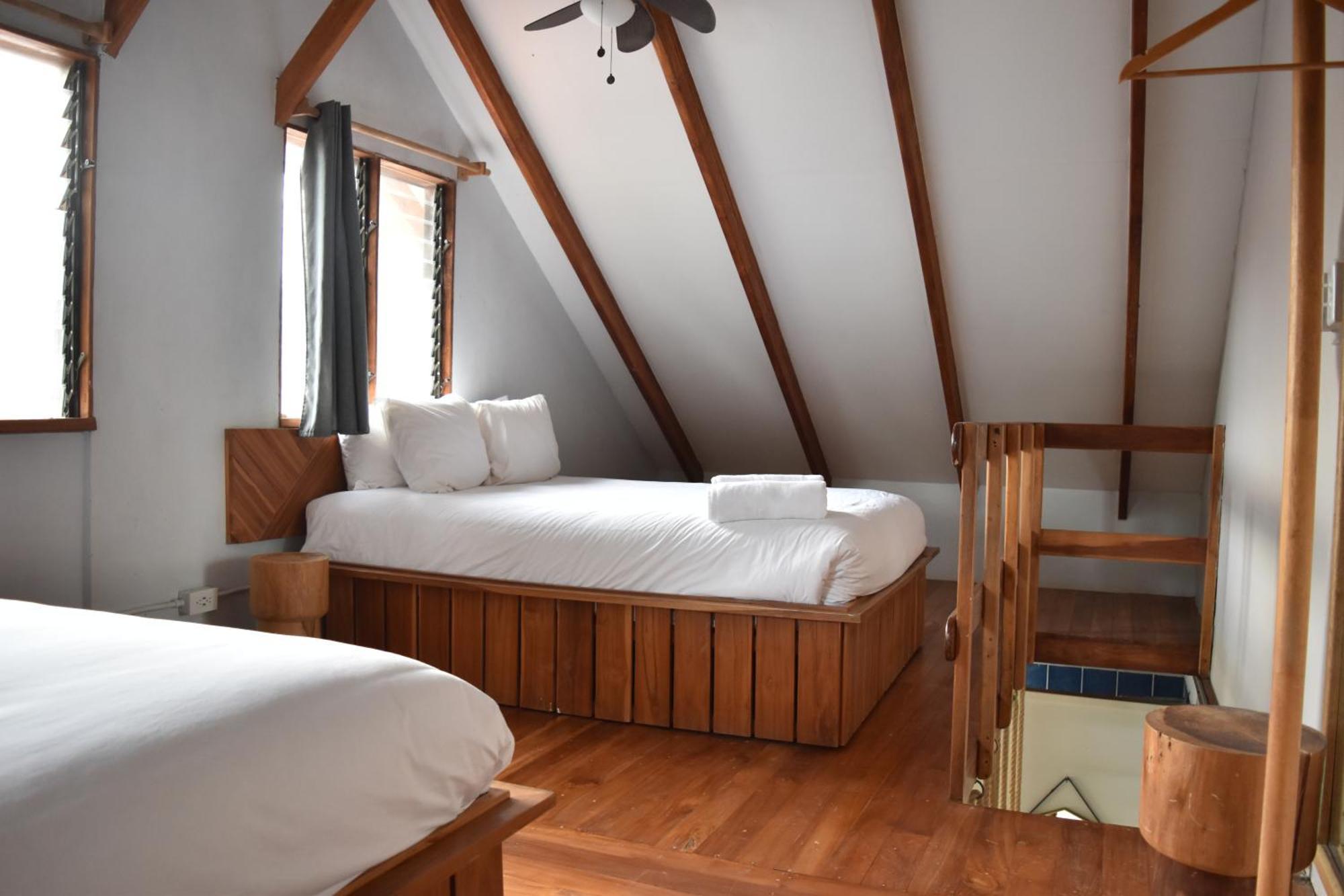 Chambre Familiale Deluxe